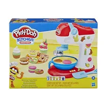Hasbro Play-Doh E0102 Spinning Treats Mixer - E0102