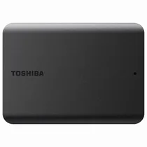 HD Externo Toshiba Canvio Basics, 4TB, 2.5", USB 3.2, HDTB540XK3CA