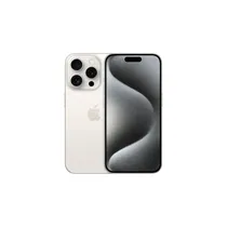 iPhone 15 Pro 128GB Grado A+ Branco Swap
