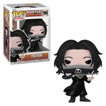  Funko Pop H...