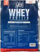 Life Balance Whey Protein Morango - 33G
