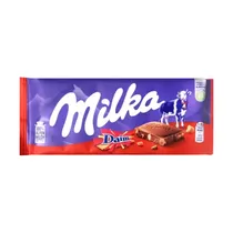  Milka Choco...