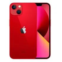 Smartphone Apple iPhone 13 / 256GB (Swap Grade B) Usa - Red