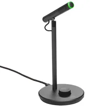 Microfone com Fio JBL Quantum Stream Talk - USB-C/3.5MM - Preto