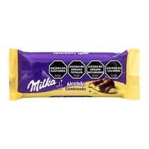  Barra Choco...