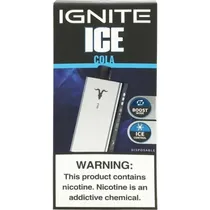 Ignite V400 Ice Cola 40000 Puffs