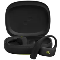 Fone de Ouvido JBL Endurance Zone Bluetooth - Black/Lime