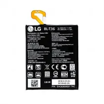  Bateria LG ...