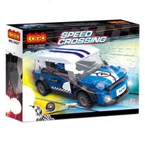 Série de Racing 182PC