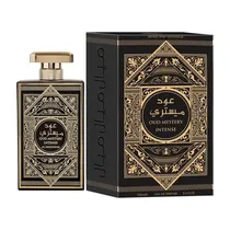 Al Wataniah Oud Mystery Intense 100ML Edp c/s