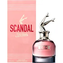JPG Scandal Fem Edp 50ML