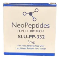  Neopeptides...