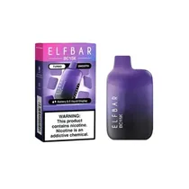  Elf Bar BC ...