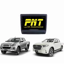 Multimidia/ Multimedia/ Stereo PNT- Isuzu Dmax / Mazda BT50(2022) And 14 6GB/ 128GB+4G Octacore Carplay+And Auto