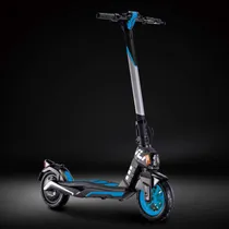 Moto Eletrica Velocifero Scooter Mad-Air 350W Blue - PY