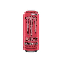 Monster Energetico Pipeline Punch 473ML