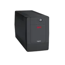 UPS Nobreak BVG1600I-MSX Apc Easy 1600VA Torre 230V 4 Tomas Universal