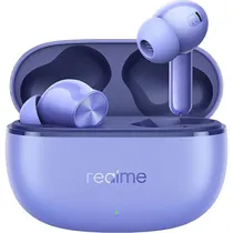 Fone Ear Realme Buds T200 Lite Enc BT Purple|