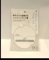 Okazaki Tapa de Taza Silicona 14CM