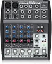  Behringer X...