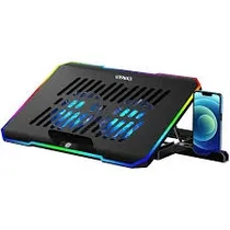 Cooler Notebook Satellite A-CP42 RGB/LED