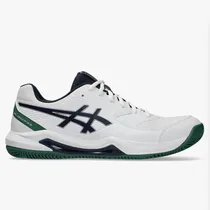 Tênis Asics Gel-Dedicate 8 Clay Tennis Padel Masculino 1041A448.105