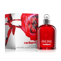  Perfume Cac...