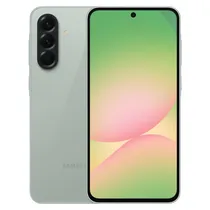 Smartphone Samsung Galaxy A56 5G A566E 256GB 8GB Ram Dual Sim Tela 6.7" - Verde (Caixa Slim)