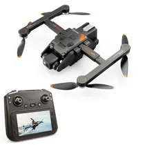  Drone Hetze...