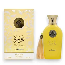 Perfume Femenino Adyan Norah Amour Edp 100ML