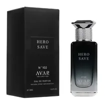  Avar Hero S...
