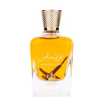 Perfume Al Wataniah Special Oud Edp (U) - 100ML
