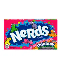  Bala Wonka ...