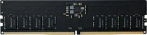 Memória Biostar 16GB 5600MHZ DDR5 DO56MU5N16-RM1BK-BS2
