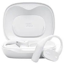 Fone de Ouvido JBL Sense Lite Open Sound TWS / Bluetooth - Branco