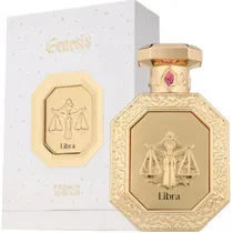 French Avenue Genesis Libra Edp 90ML