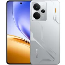 Smartphone Realme 14 RMX5070 DS 5G 6.67" 12/256GB - Mecha Silver