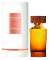 Stella Dustin Perfume Lumina Rose F Eau de Parfum 100ML