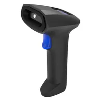 Leitor de Código de Barras 3NSTAR SC415 1D 2D USB - Preto