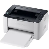Impresora Laser Monocromatica Samsung SL-M2035W Wifi 220V