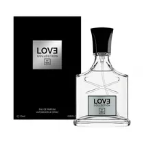  Perfume Lov...