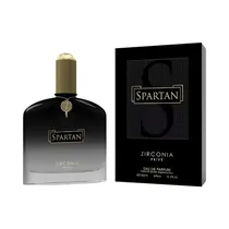 Zirconia Prive Spartan 100ML Edp c/s