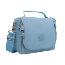 Bolsa Térmica Chenson Celeste 20 X 23 X 15CM