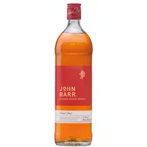 Uisque Jonh Barr Red 1 Litro
