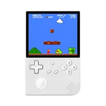 Consola Portátil Anbernic RG40XXV White