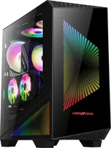 Abko T750G V1 Gabinete Full Tower Case