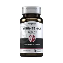  Yohimbe Pip...