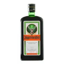 Jagermeister Litro
