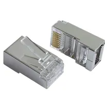  Conector RJ...