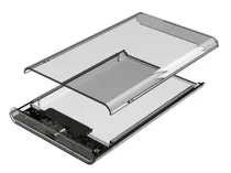 Satellite Gaveta para HD AX-250 USB 3.0 Negro